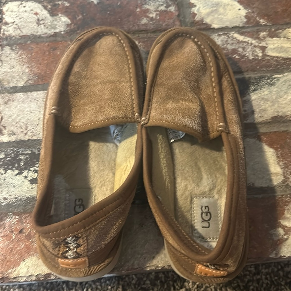 UGG Men's Dex Slip On Shoe